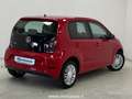 Volkswagen up! 1.0 5p. EVO move BlueMotion Tech. Rosso - thumbnail 2