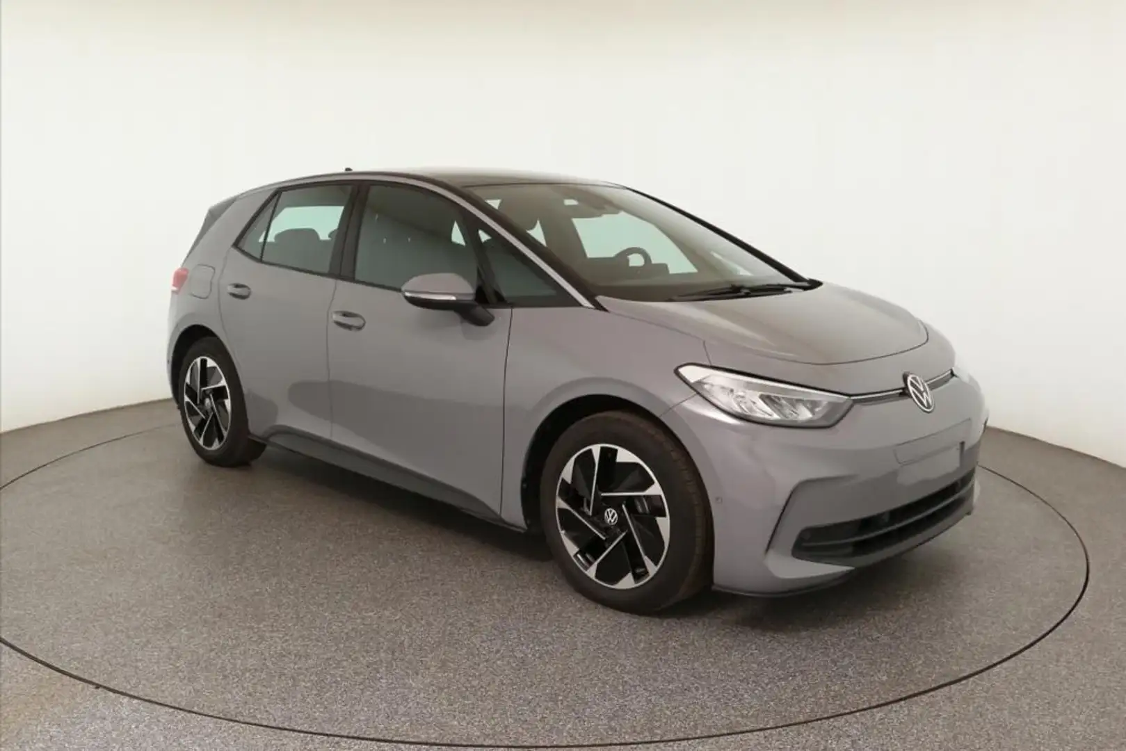 Volkswagen ID.3 Pro 150kW RFK*PDC*Tempo*Klima*SH Grau - 2