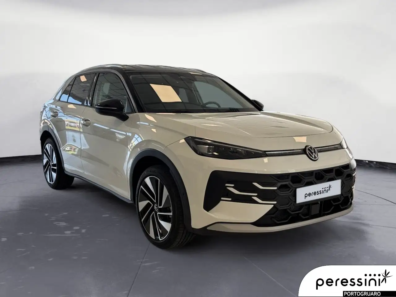 Volkswagen T-Roc 2026
