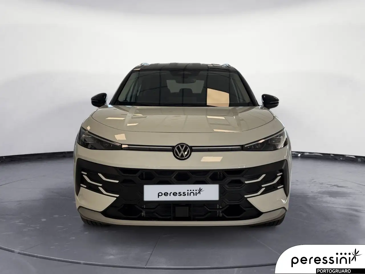 Volkswagen T-Roc 2026