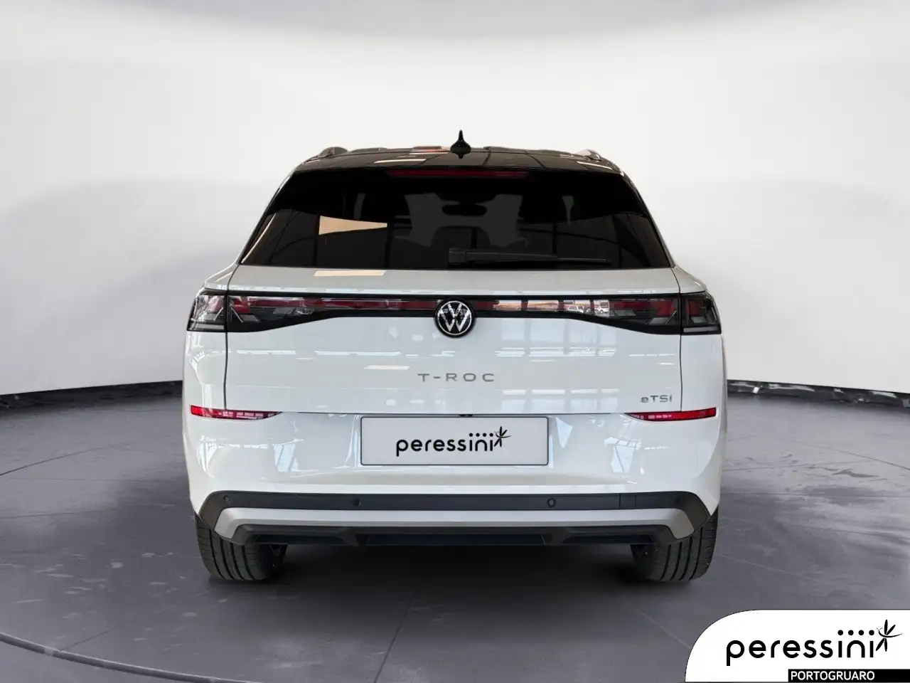 Volkswagen T-Roc 2026