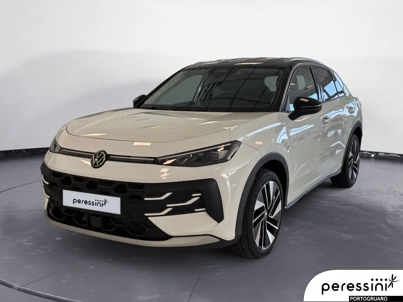 Volkswagen T-Roc 2026