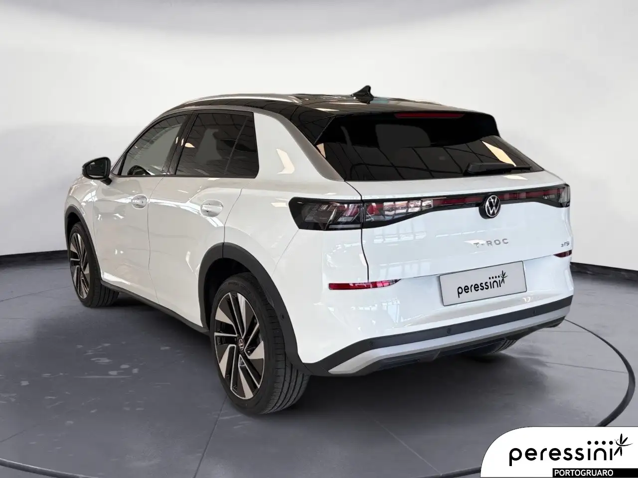 Volkswagen T-Roc 2026