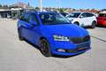 Skoda Fabia Combi Active 1,0 TSI **8 Fach Bereift, AHK** Blau - thumbnail 2