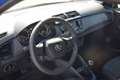 Skoda Fabia Combi Active 1,0 TSI **8 Fach Bereift, AHK** Blau - thumbnail 7