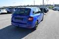 Skoda Fabia Combi Active 1,0 TSI **8 Fach Bereift, AHK** Blau - thumbnail 3
