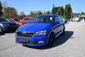 Skoda Fabia Combi Active 1,0 TSI **8 Fach Bereift, AHK** Blau - thumbnail 1