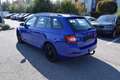 Skoda Fabia Combi Active 1,0 TSI **8 Fach Bereift, AHK** Blau - thumbnail 4
