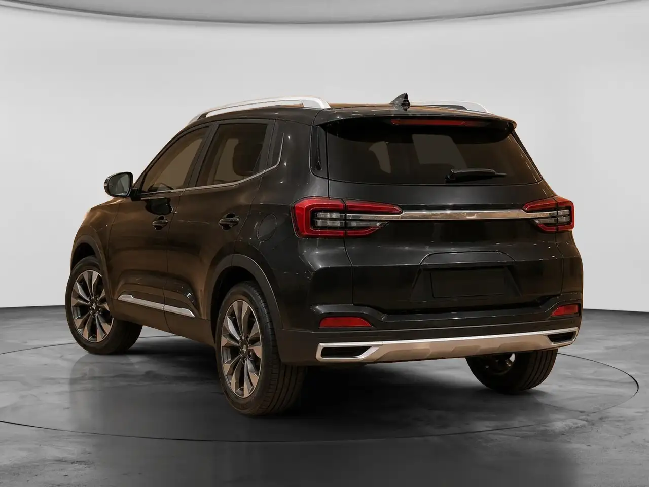 DR Automobiles DR4.0 2023