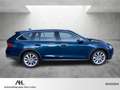 Skoda Octavia Combi 2.0 TDI Scout 4x4 DSG LED Navi ACC AHK HuD Bleu - thumbnail 6