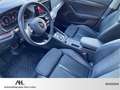 Skoda Octavia Combi 2.0 TDI Scout 4x4 DSG LED Navi ACC AHK HuD Bleu - thumbnail 9