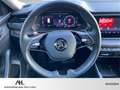 Skoda Octavia Combi 2.0 TDI Scout 4x4 DSG LED Navi ACC AHK HuD Bleu - thumbnail 10