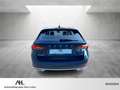 Skoda Octavia Combi 2.0 TDI Scout 4x4 DSG LED Navi ACC AHK HuD Bleu - thumbnail 4