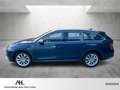 Skoda Octavia Combi 2.0 TDI Scout 4x4 DSG LED Navi ACC AHK HuD Bleu - thumbnail 2