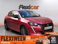 Peugeot 208 PureTech 73kW (100CV) Allure Rojo - thumbnail 1