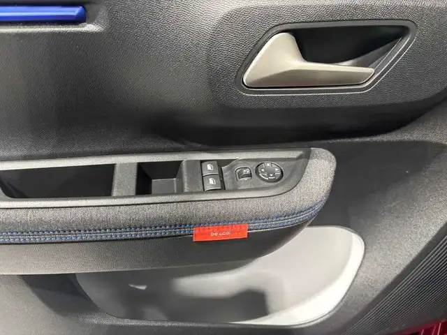 Citroen C3 view 10