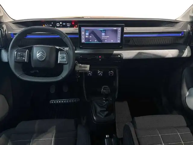 Citroen C3 view 13