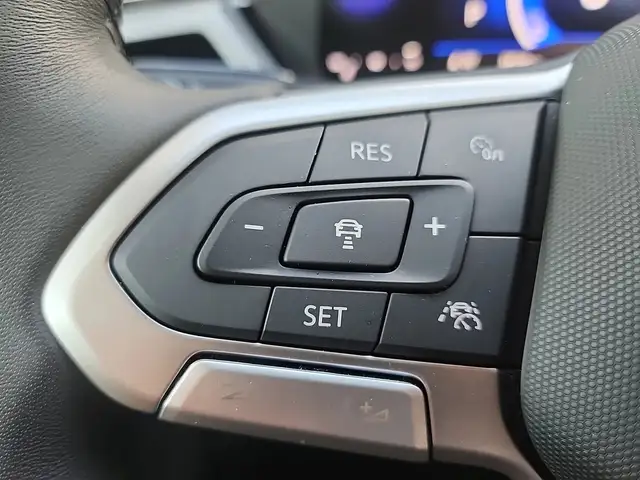 Volkswagen Touran view 14