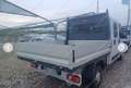 Fiat Ducato 2.0mjt 115cv CASSONE FISSO 7 POSTI Blanco - thumbnail 4