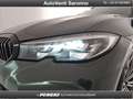 BMW 330 330e xDrive Touring Msport Grigio - thumbnail 40
