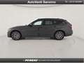 BMW 330 330e xDrive Touring Msport Grigio - thumbnail 3