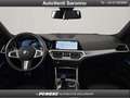 BMW 330 330e xDrive Touring Msport Grigio - thumbnail 10