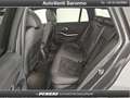 BMW 330 330e xDrive Touring Msport Grigio - thumbnail 12