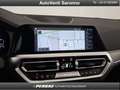 BMW 330 330e xDrive Touring Msport Grigio - thumbnail 20