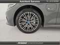 BMW 330 330e xDrive Touring Msport Grigio - thumbnail 9