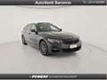 BMW 330 330e xDrive Touring Msport Grigio - thumbnail 7
