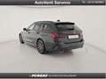 BMW 330 330e xDrive Touring Msport Grigio - thumbnail 4