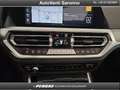 BMW 330 330e xDrive Touring Msport Grigio - thumbnail 23