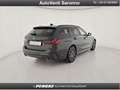 BMW 330 330e xDrive Touring Msport Grigio - thumbnail 6