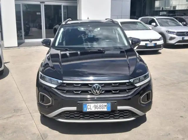 Volkswagen T-Roc T-Roc 1.5 tsi Life dsg - SEDE CASERTA