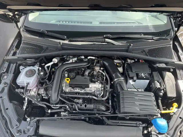 Skoda Fabia view 12