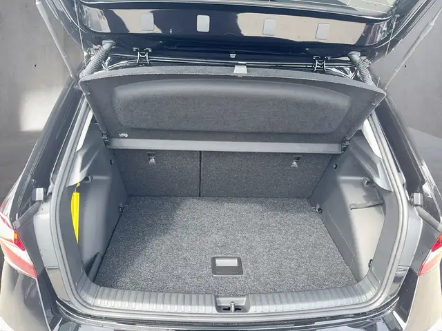 Skoda Fabia view 13