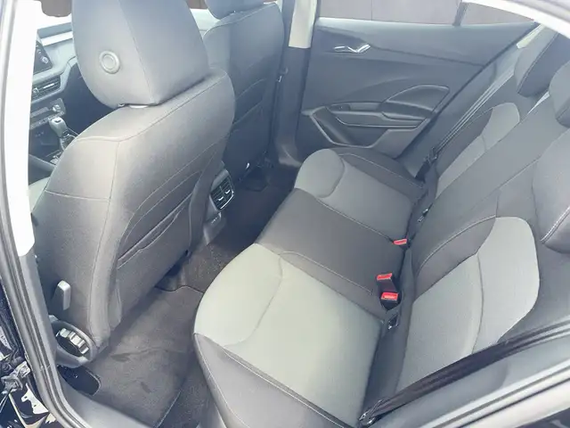 Skoda Fabia view 10