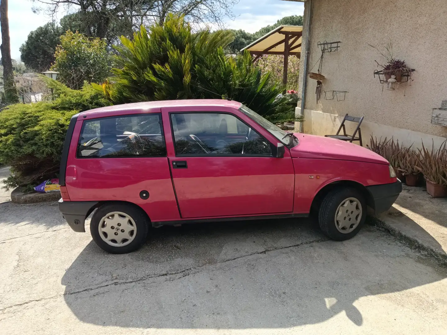 Autobianchi Y10 1.1 fire cat. - 1