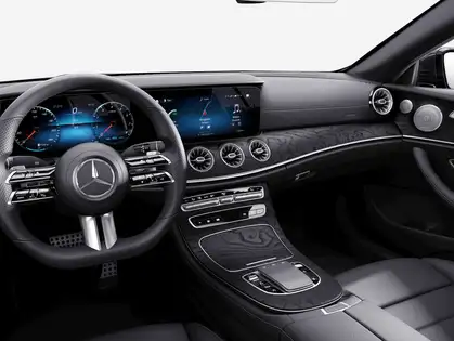 Annonce voiture d'occasion Mercedes-Benz E 450 - CARADIZE