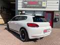Volkswagen Scirocco 1.4 TSI Snow Highline Plus Wit - thumbnail 4