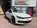 Volkswagen Scirocco 1.4 TSI Snow Highline Plus Wit - thumbnail 1