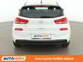 Hyundai i30 1.4 Entry *SPUR*TEMPO*BT*KLIMA* Weiß - thumbnail 5
