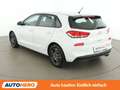 Hyundai i30 1.4 Entry *SPUR*TEMPO*BT*KLIMA* Weiß - thumbnail 4