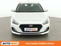 Hyundai i30 1.4 Entry *SPUR*TEMPO*BT*KLIMA* Weiß - thumbnail 9