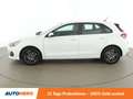 Hyundai i30 1.4 Entry *SPUR*TEMPO*BT*KLIMA* Wit - thumbnail 3