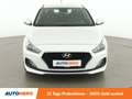 Hyundai i30 1.4 Entry *SPUR*TEMPO*BT*KLIMA* Wit - thumbnail 9