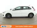 Hyundai i30 1.4 Entry *SPUR*TEMPO*BT*KLIMA* Weiß - thumbnail 3