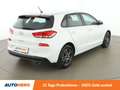 Hyundai i30 1.4 Entry *SPUR*TEMPO*BT*KLIMA* Wit - thumbnail 6
