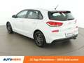 Hyundai i30 1.4 Entry *SPUR*TEMPO*BT*KLIMA* Wit - thumbnail 4