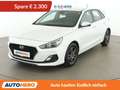Hyundai i30 1.4 Entry *SPUR*TEMPO*BT*KLIMA* Weiß - thumbnail 1
